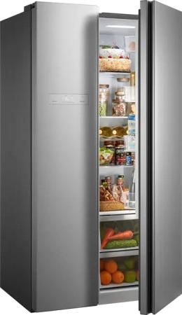 Hanseatic Side-by-Side HSBS17590CI, 179,3 cm hoch,