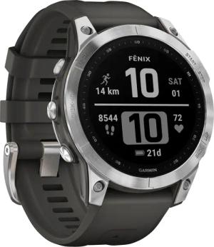 Garmin FENIX 7 Smartwatch (3,30 cm/1,3