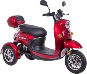 ZTECH Elektromobil X3, 2200 W, 25
