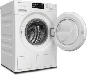 Miele Waschmaschine WSJ883 WCS PWash&TDos&Steam, 9