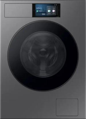 Samsung Waschmaschine WF90F09C4S, 9 kg, 1400