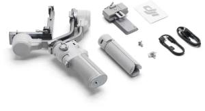 DJI RS 4 Mini Gimbal