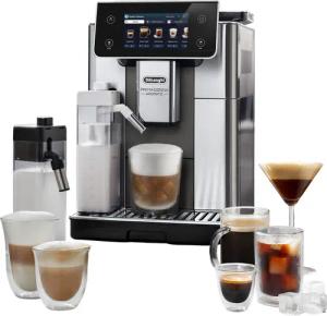 De'Longhi Kaffeevollautomat Primadonna Aromatic ECAM630.75.TM -