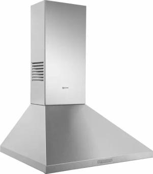 NEFF Wandhaube D62PBC0N0 Serie N 30