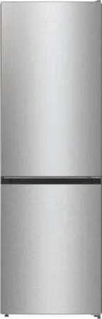 GORENJE Kühl-/Gefrierkombination NRC61CSXL4, 185 cm hoch,