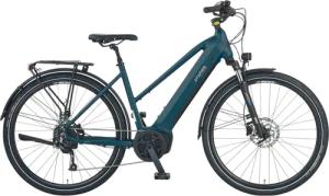 Prophete E-Bike Trekkingrad Entdecker 3.0, 9