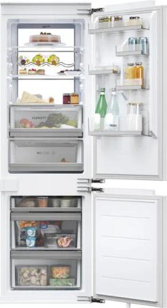 Haier Einbaukühlschrank Titanium Series 6 HBW7518CF,