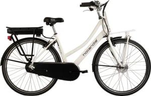 Hollandia E-Bike Cityrad Carry On, 3