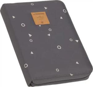 LÄSSIG Mutterpass-Hülle Casual, Document Pouch, Universe