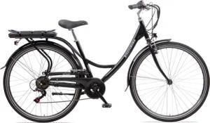 Teutoburg E-Bike Cityrad Senne, 7 Gang