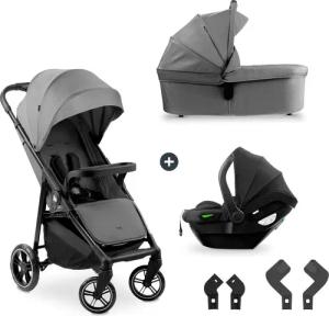 Hauck Kinder-Buggy Shop N Care Trio