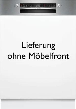 BOSCH teilintegrierbarer Geschirrspüler Serie 2 SMI2HVS02E,