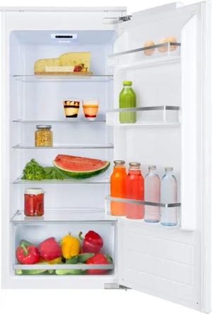 Amica Einbaukühlschrank EVKSX 352 231, 122,1