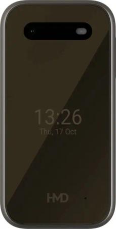 HMD 2660 Flip Klapphandy (7,11 cm/2,8