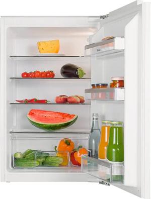 Amica Einbaukühlschrank EVKSX 353 905, 87,1