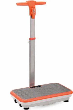 MediaShop Vibrationsplatte VIBROSHAPER, 200 W, 3
