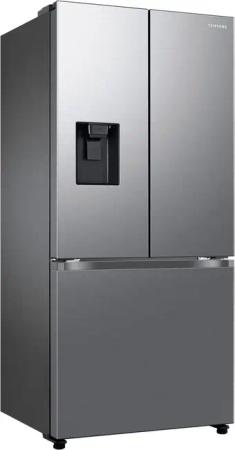 Samsung French Door RF50C530ES9, 177,6 cm
