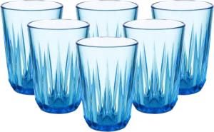 APS Becher Tritan, Kunststoff, Made in