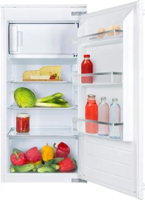 Amica Einbaukühlschrank EKSS 361 226, 102,0