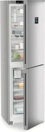 Liebherr Kühl-/Gefrierkombination CNsfc 5731_994899451, 201,5 cm