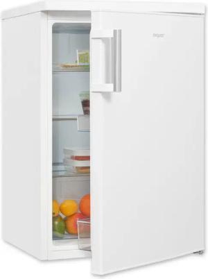 exquisit Kühlschrank KS16-V-H-010D weiss, 85,5 cm