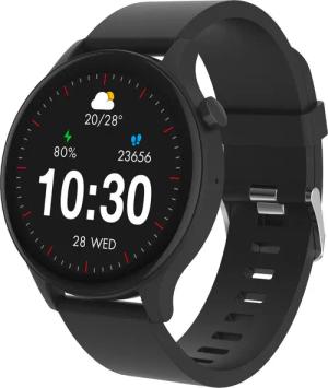 Denver SWC-338 Smartwatch (3,51 cm/1,38 Zoll)