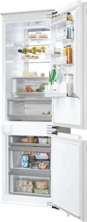 Haier Einbaukühlschrank Titanium Series 6 HBW7518BT,