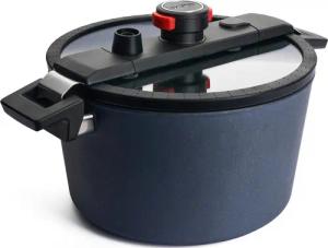 WOLL MADE IN GERMANY Dampfgartopf Active-Lite,