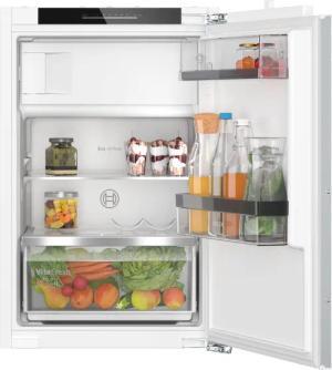 BOSCH Einbaukühlschrank Serie 6 KIL22ADD1, 87,4