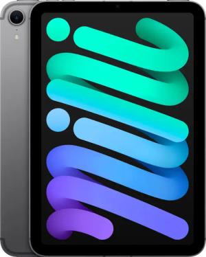 Apple iPad mini 2024 Wi-Fi +