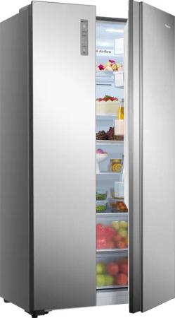 Hisense Side-by-Side MS91518CC, 178,6 cm hoch,