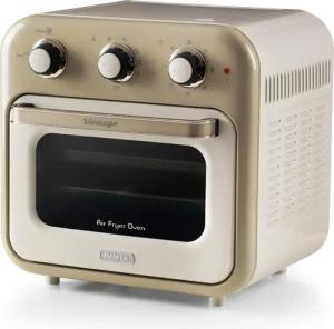 Ariete Heißluftfritteuse 4632CR, 1400 W, Vintage