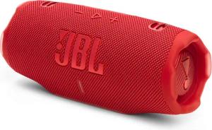 JBL CHARGE 6 Bluetooth-Lautsprecher (Bluetooth, 45