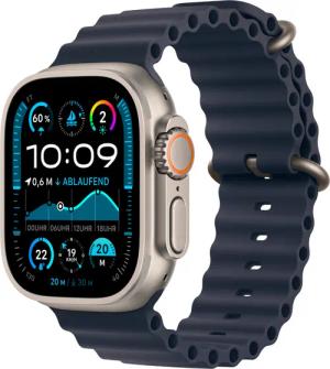 Apple Watch Ultra 2 (2024) GPS
