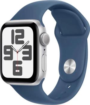 Apple Watch SE (2024) Smartwatch (Watch