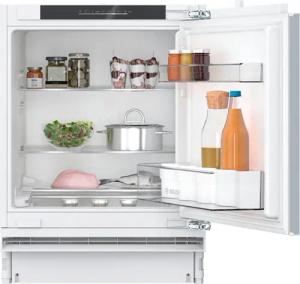 BOSCH Einbaukühlschrank Serie 4 KUR21VFE0, 82