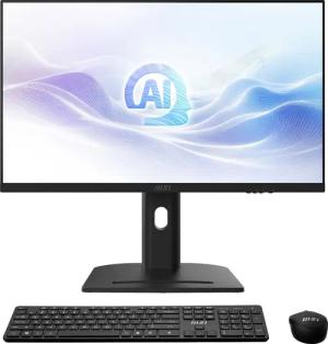 MSI Modern AM273QP AI 1UM All-in-One