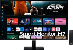 Samsung S32DM700UU Smart Monitor (80 cm/32