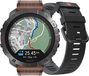 Polar GRIT X2 PRO Smartwatch (3,53