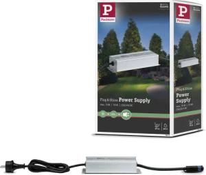 Paulmann Outdoor Plug & Shine Power