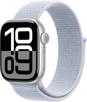 Apple Watch Series 10 Aluminium Smartwatch