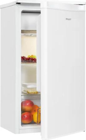 exquisit Kühlschrank KS86-0-090E, 83,5 cm hoch,