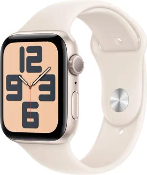 Apple Watch SE (2024) Smartwatch (Watch