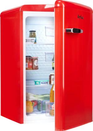 Amica Vollraumkühlschrank VKS 15620-1 R, 87,5