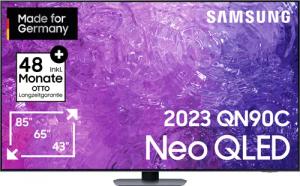 Samsung GQ55QN90CAT LED-Fernseher (138 cm/55 Zoll,