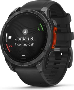 Garmin fenix 8 - 47 mm