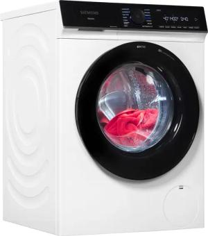 SIEMENS Waschmaschine iQ700 WG44B20Z0, 9 kg,