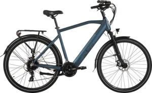 Adore E-Bike Trekkingrad ATR-190, 24 Gang