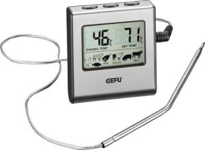 GEFU Bratenthermometer TEMPERE, digital