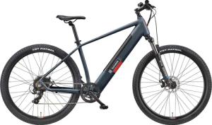 Telefunken E-Bike Mountainbike Aufsteiger M921, 7